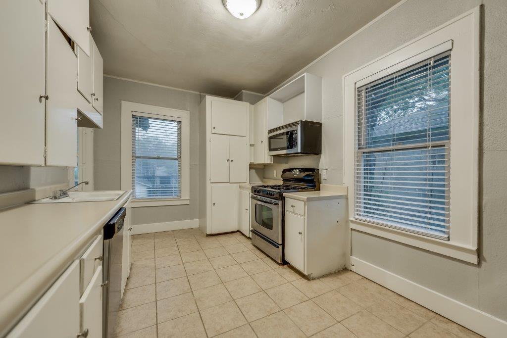 Belmont Sub - Residential Income