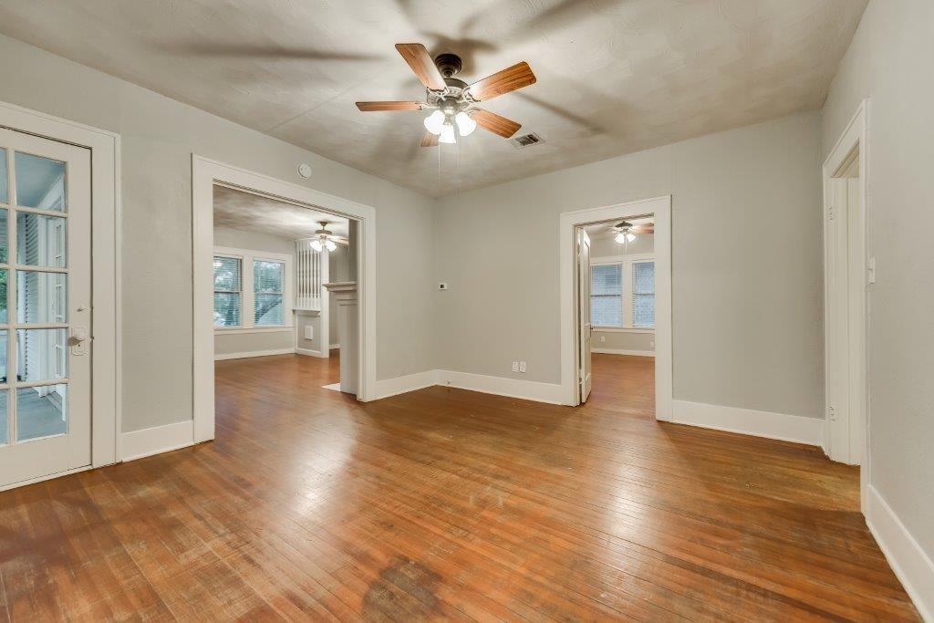 Belmont Sub - Residential Income