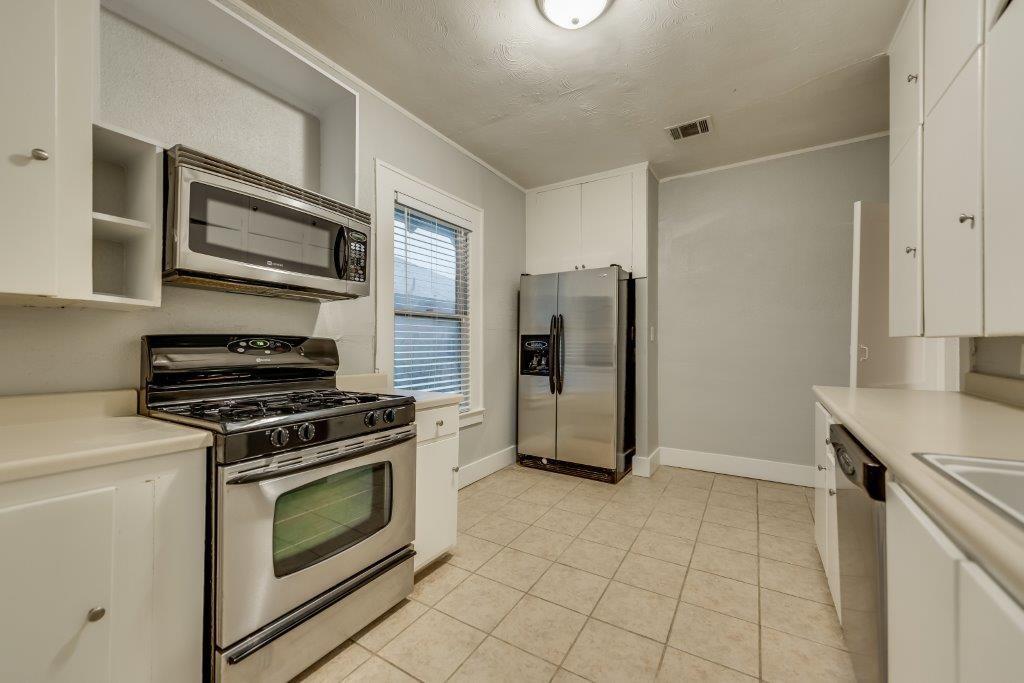 Belmont Sub - Residential Income
