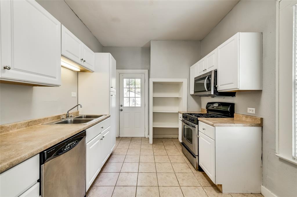 Belmont Sub - Residential Income
