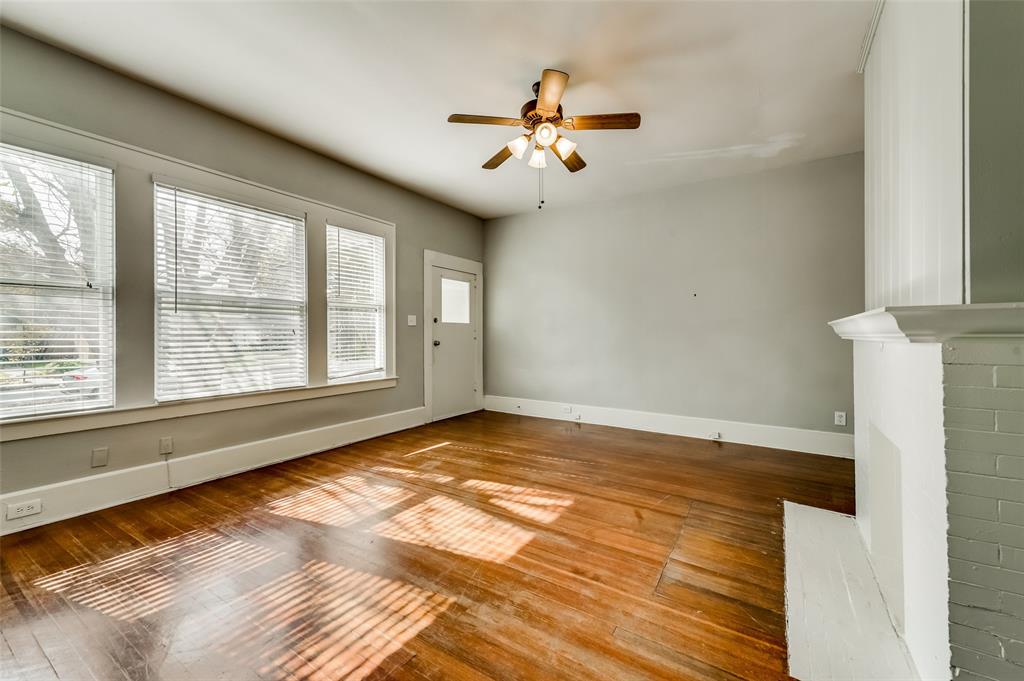 Belmont Sub - Residential Income