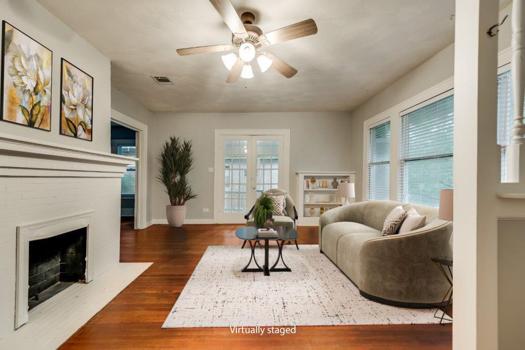 Belmont Sub - Residential Income