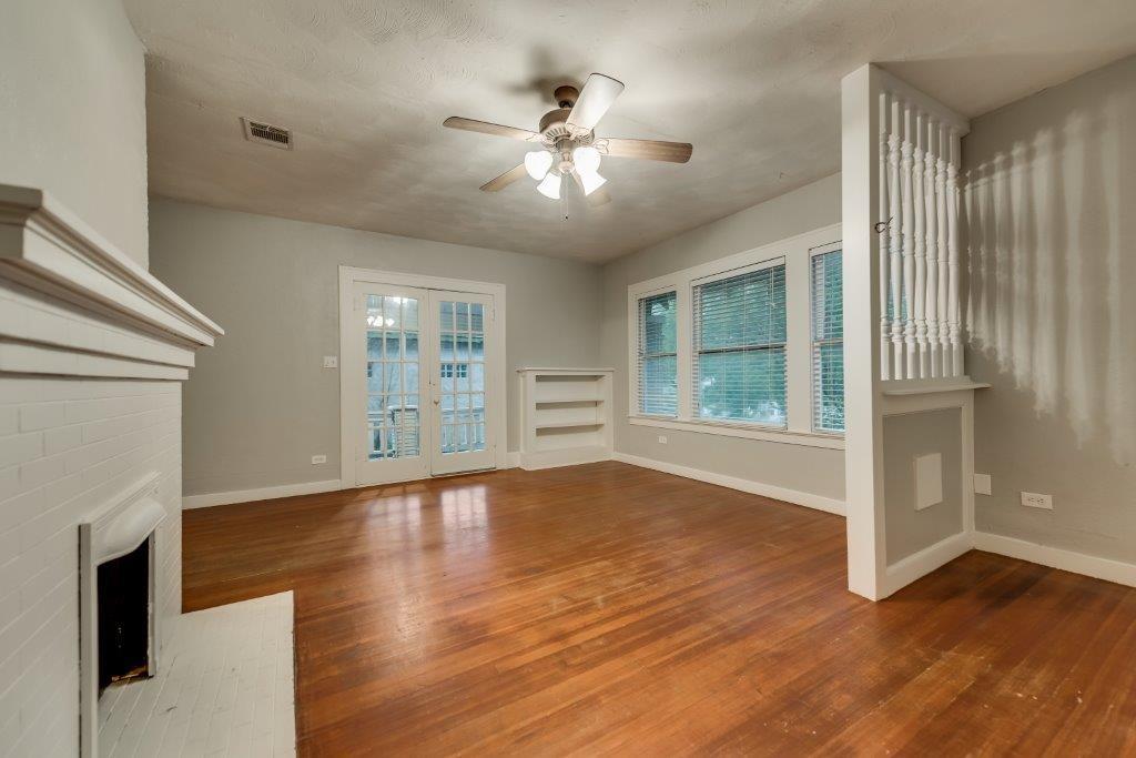 Belmont Sub - Residential Income