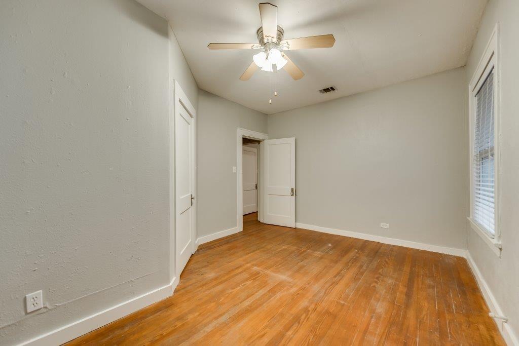 Belmont Sub - Residential Income