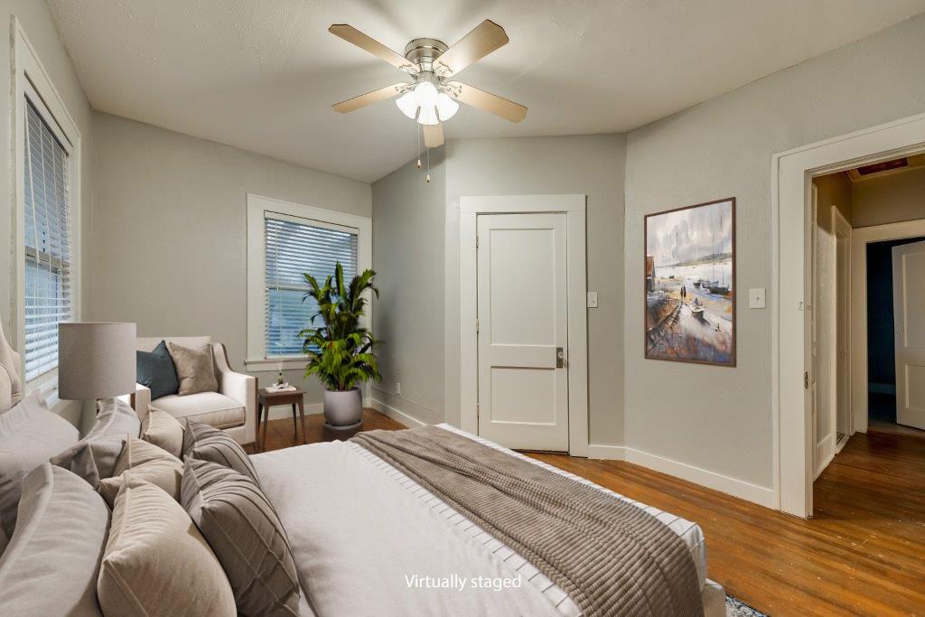 Belmont Sub - Residential Income