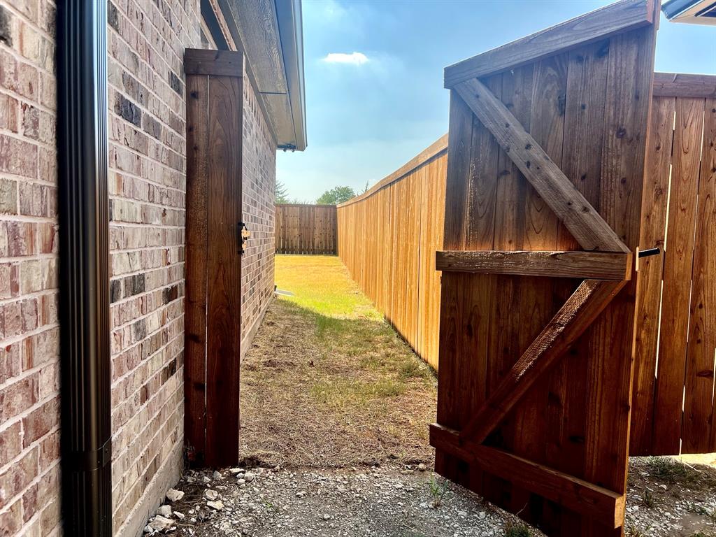 FRIENDS OF OWN DECOY ESTATES - Residential Income