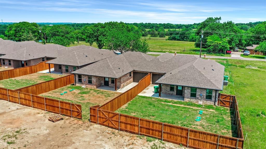 FRIENDS OF OWN DECOY ESTATES - Residential Income