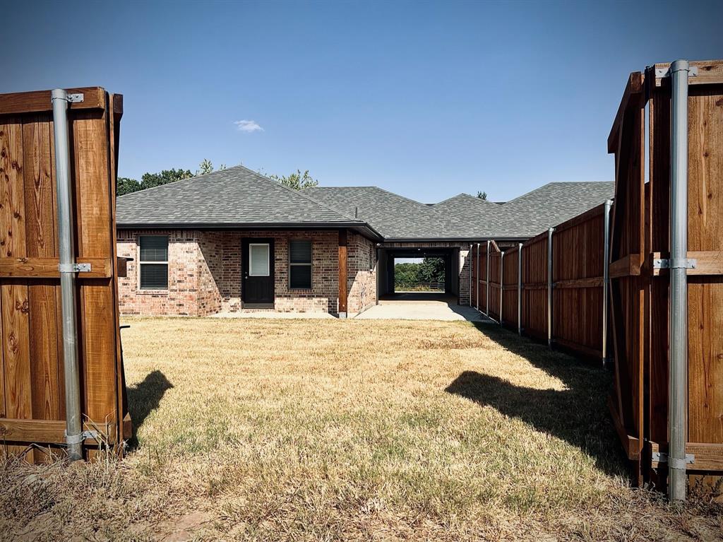 FRIENDS OF OWN DECOY ESTATES - Residential Income