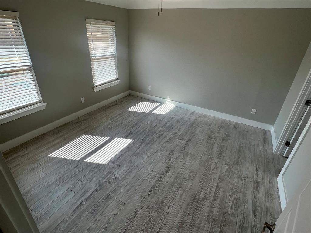 FRIENDS OF OWN DECOY ESTATES - Residential Income