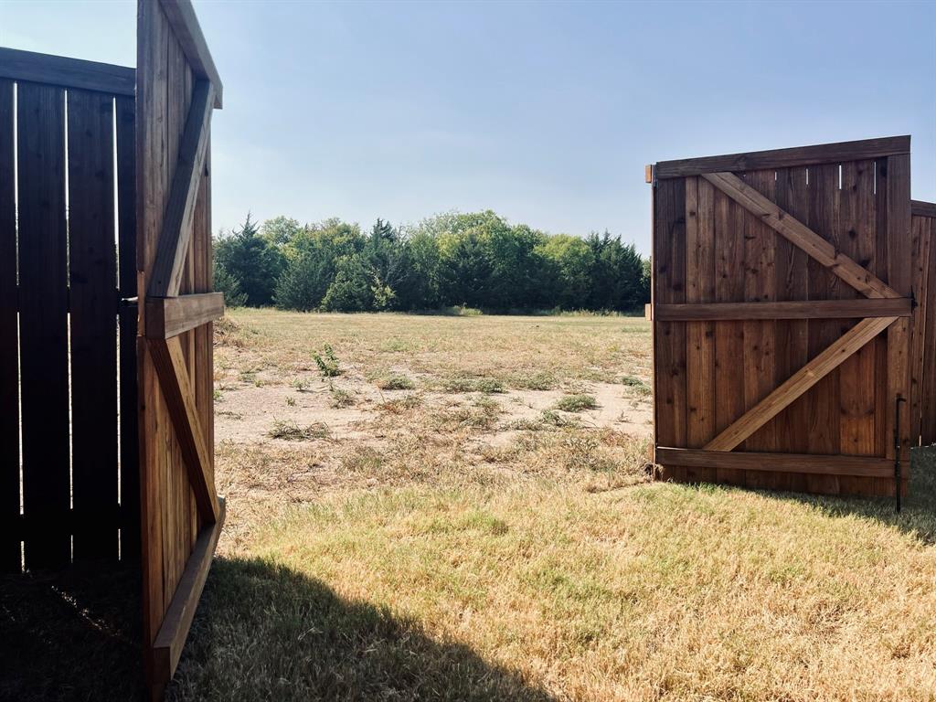 FRIENDS OF OWN DECOY ESTATES - Residential Income