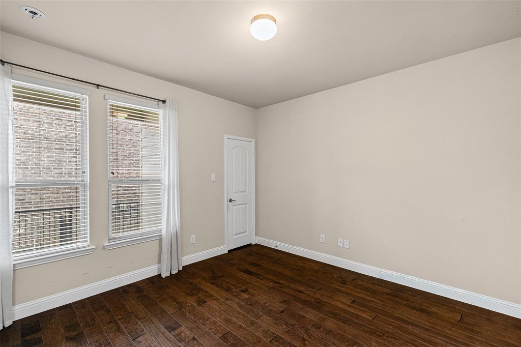 BELLAIRE VILLAGE - Residential