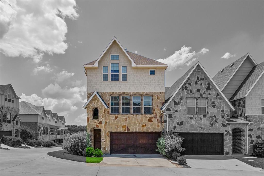 BELLAIRE VILLAGE - Residential
