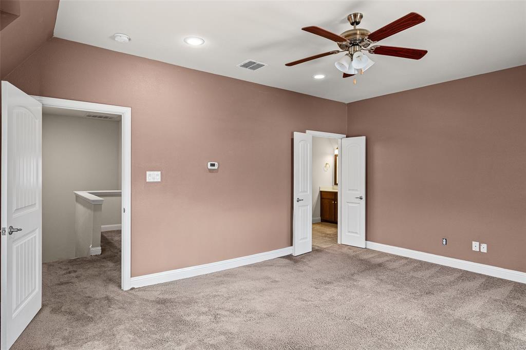 BELLAIRE VILLAGE - Residential