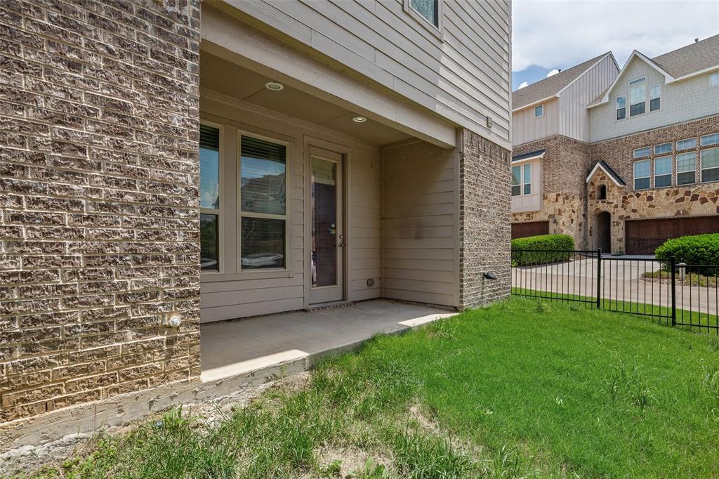 BELLAIRE VILLAGE - Residential