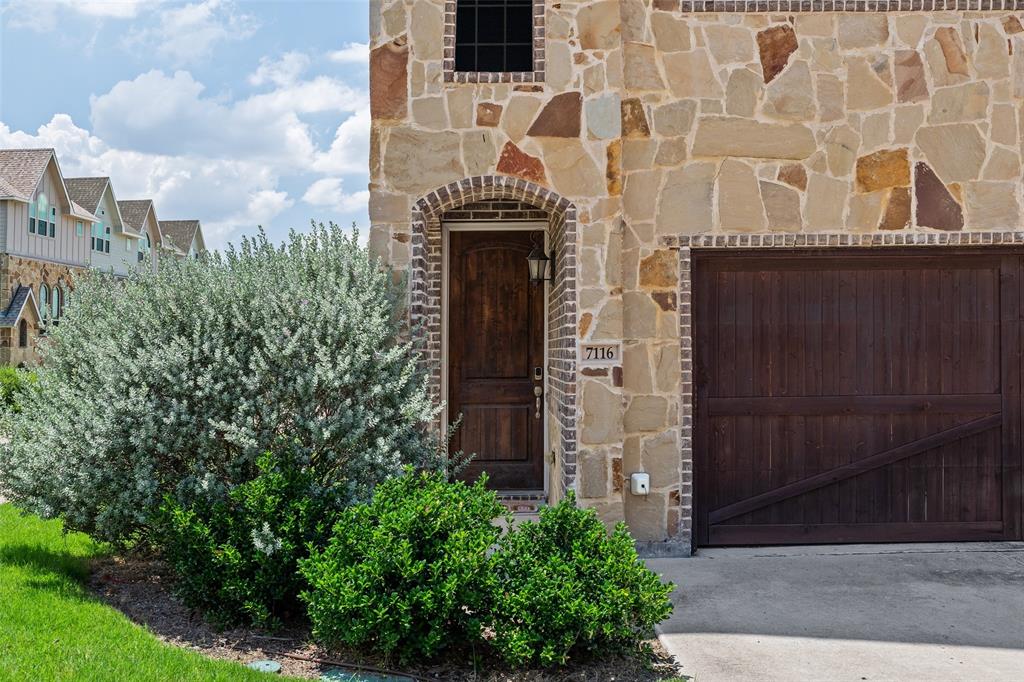 BELLAIRE VILLAGE - Residential