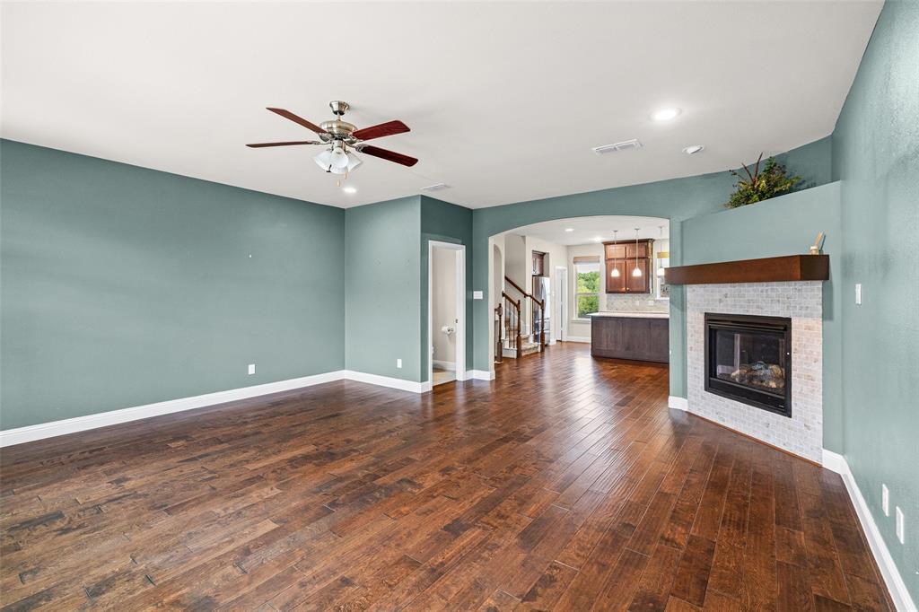 BELLAIRE VILLAGE - Residential