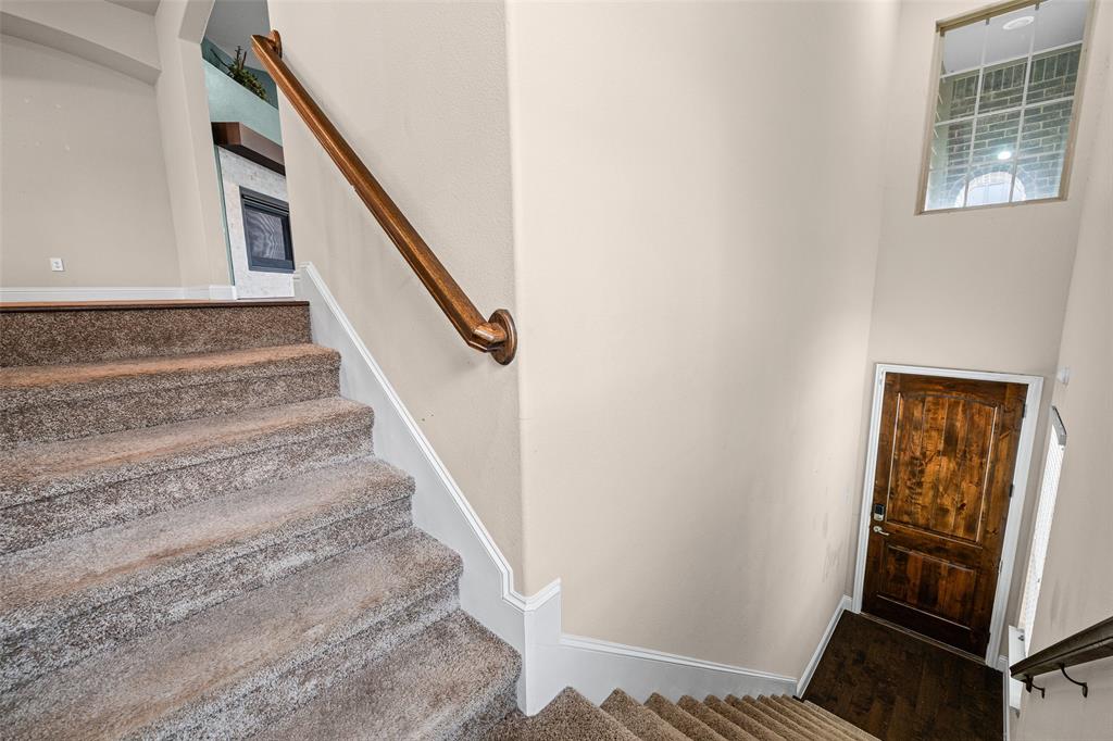 BELLAIRE VILLAGE - Residential