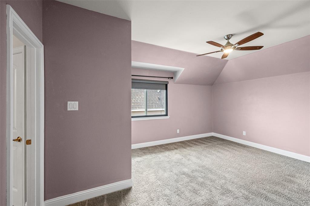 BELLAIRE VILLAGE - Residential