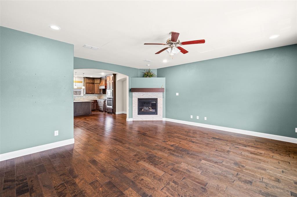 BELLAIRE VILLAGE - Residential