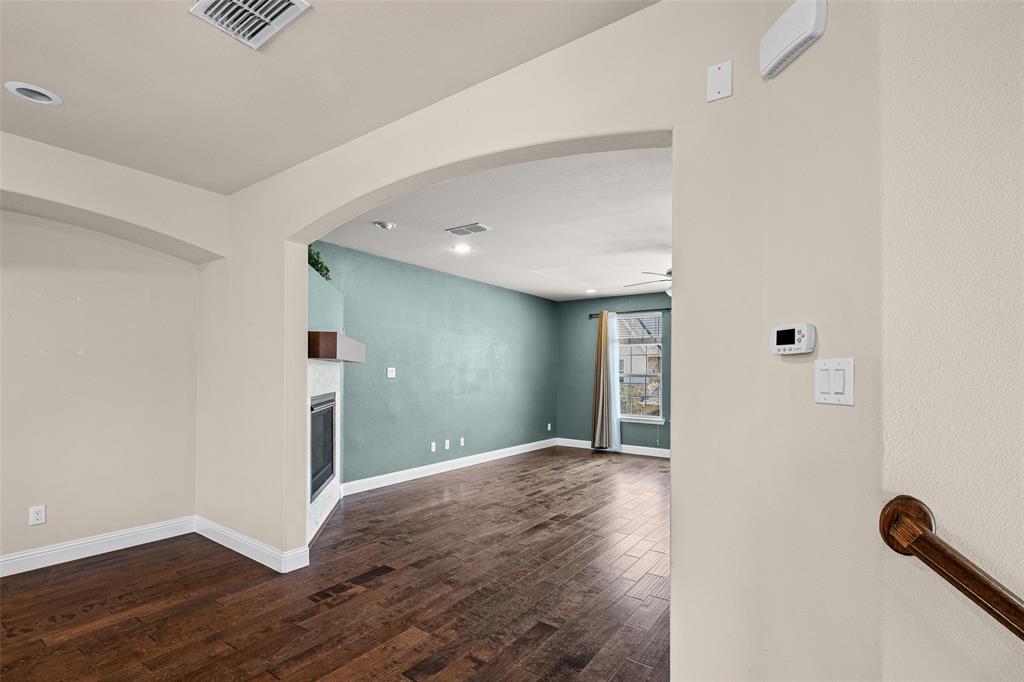 BELLAIRE VILLAGE - Residential