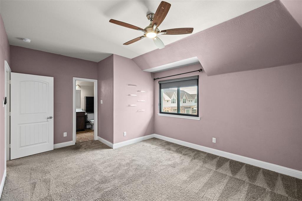 BELLAIRE VILLAGE - Residential
