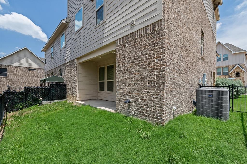 BELLAIRE VILLAGE - Residential