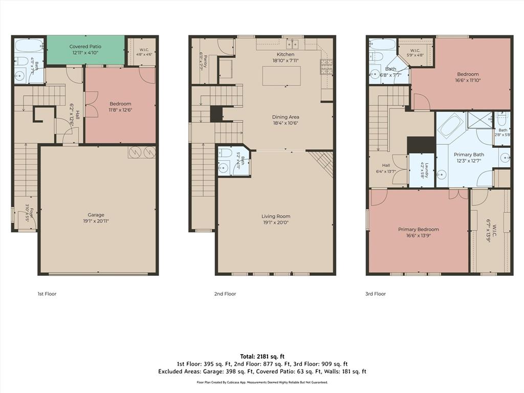 BELLAIRE VILLAGE - Residential