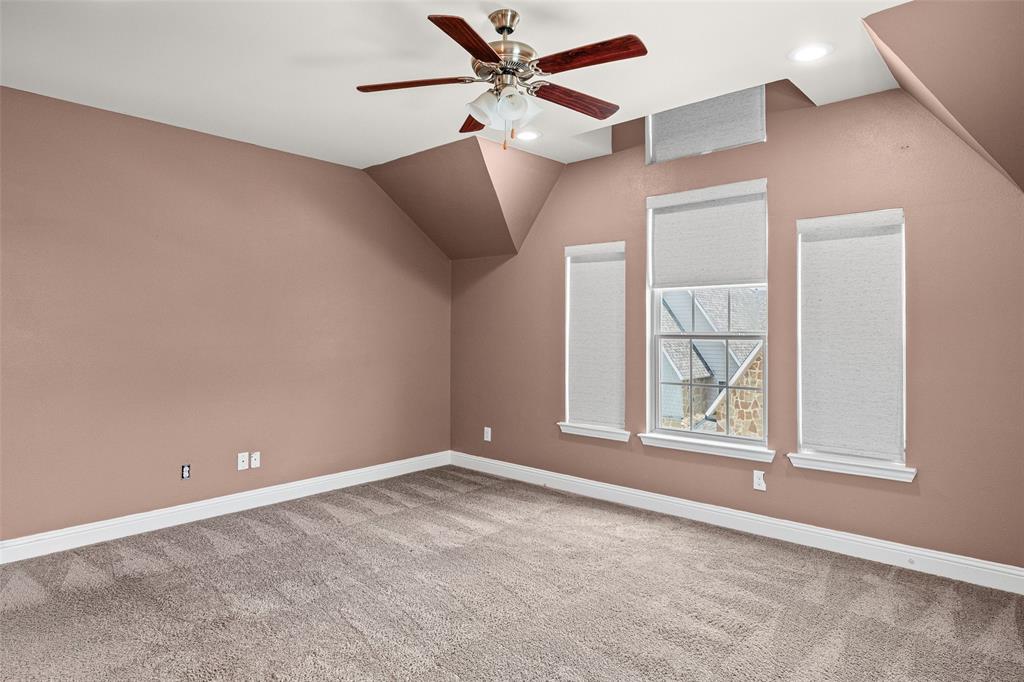 BELLAIRE VILLAGE - Residential