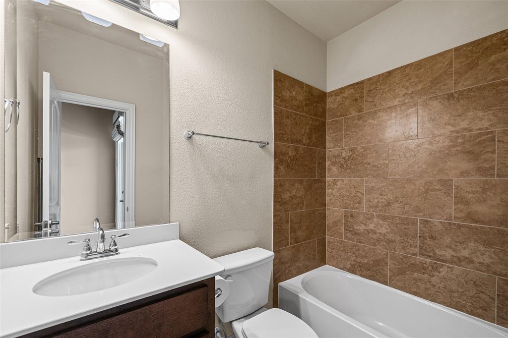 BELLAIRE VILLAGE - Residential