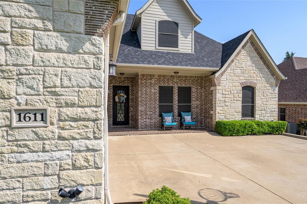 Pecan Grove Village - Residential