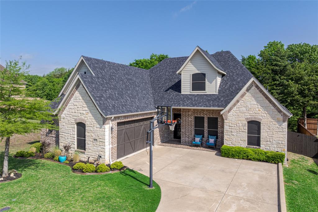Pecan Grove Village - Residential