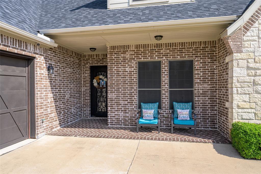 Pecan Grove Village - Residential
