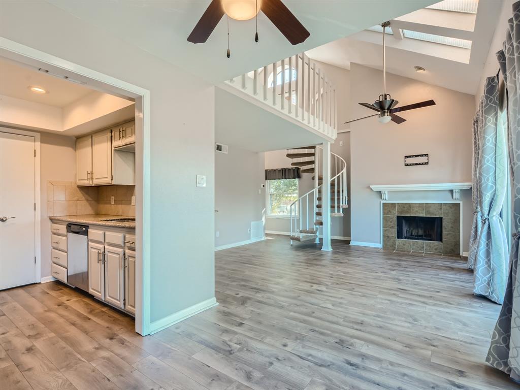 Signal Ridge #2a & 2b - Residential