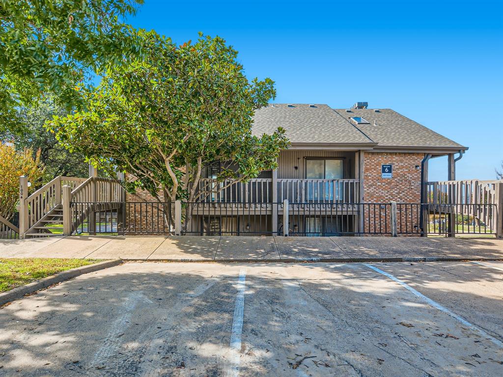 Signal Ridge #2a & 2b - Residential