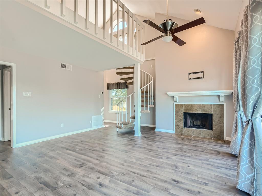 Signal Ridge #2a & 2b - Residential