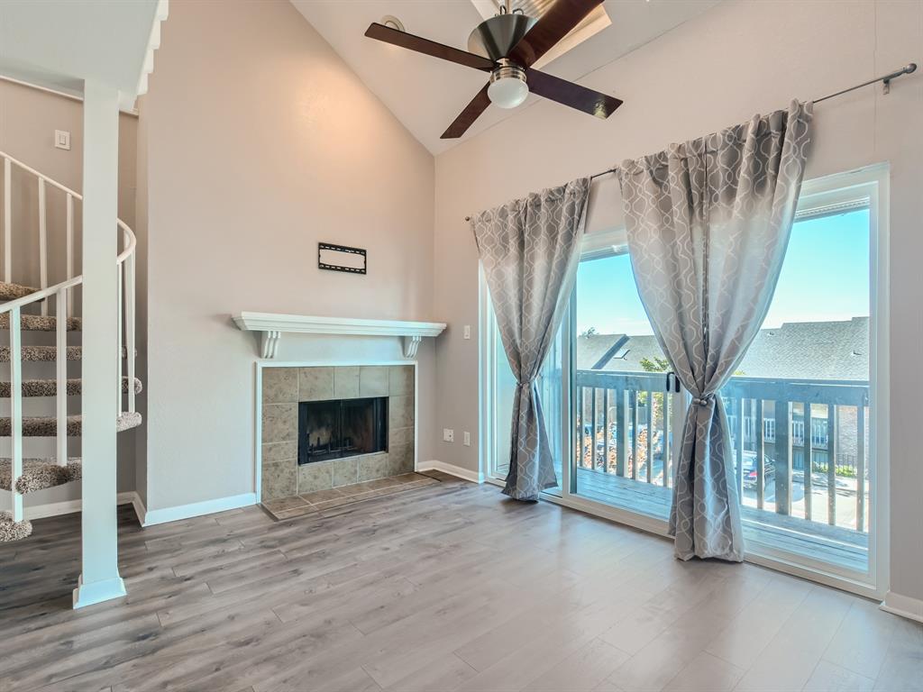 Signal Ridge #2a & 2b - Residential