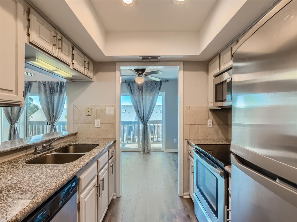 Signal Ridge #2a & 2b - Residential