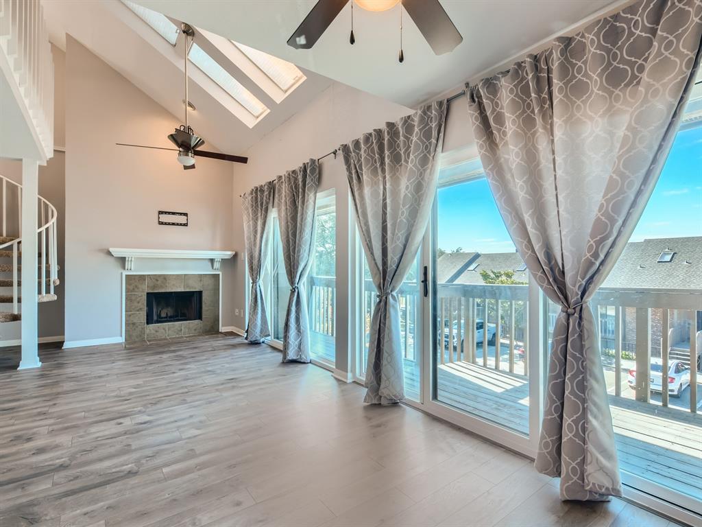Signal Ridge #2a & 2b - Residential