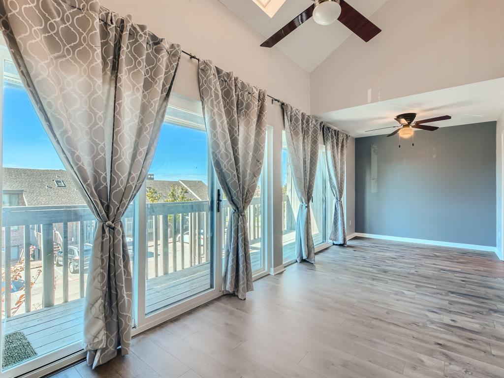 Signal Ridge #2a & 2b - Residential