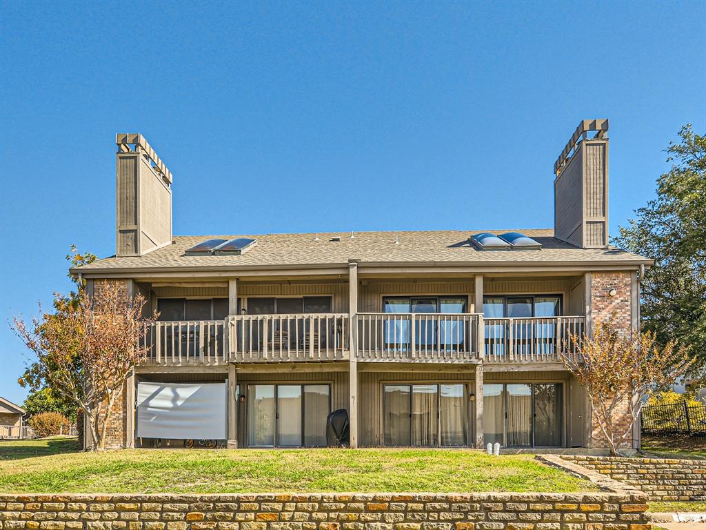 Signal Ridge #2a & 2b - Residential