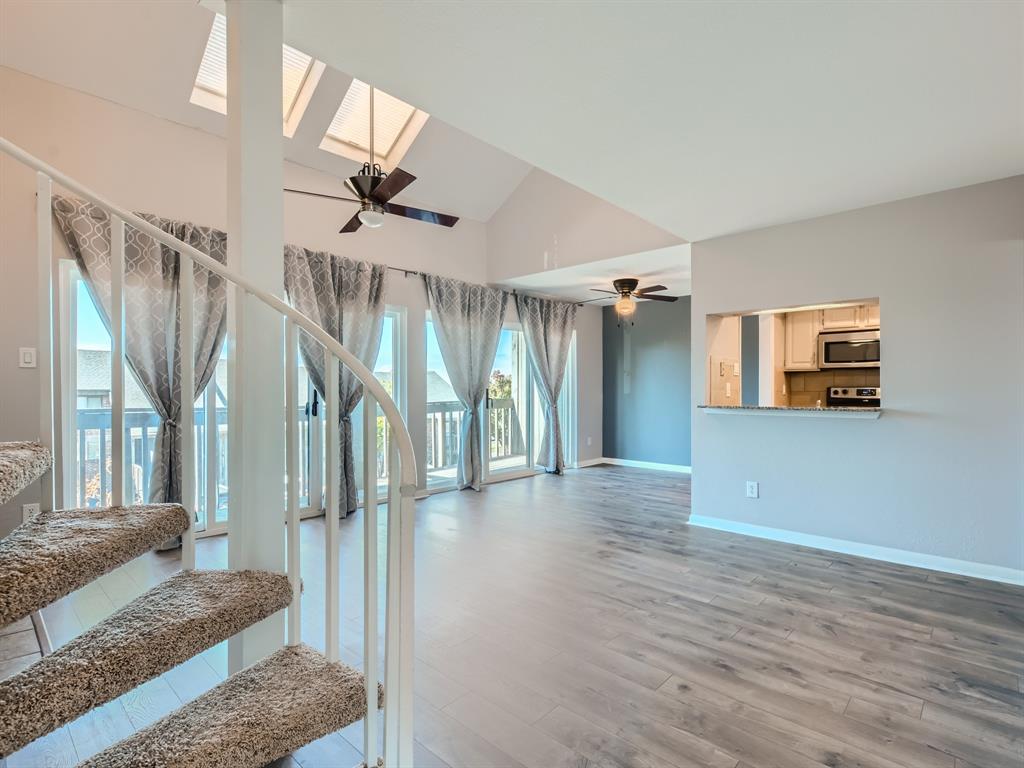Signal Ridge #2a & 2b - Residential