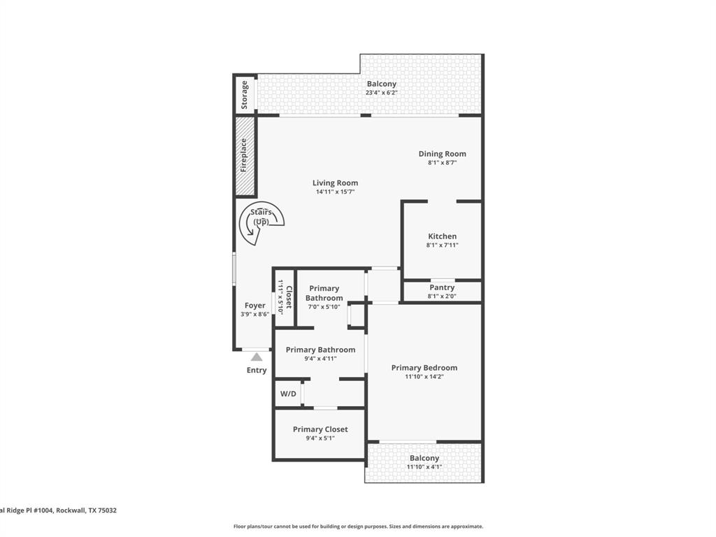 Signal Ridge #2a & 2b - Residential