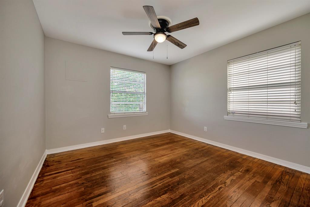 Frisco Railroad Add - Residential