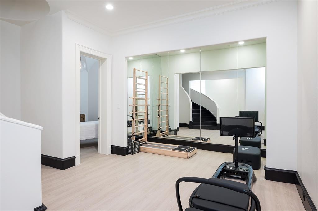 Highland Park - Residential