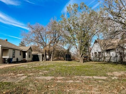 MILLERS 2ND ADDN, ACRES .1722 - Land