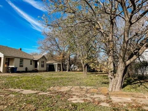 MILLERS 2ND ADDN, ACRES .1722 - Land
