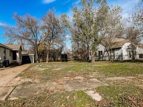 MILLERS 2ND ADDN, ACRES .1722 - Land