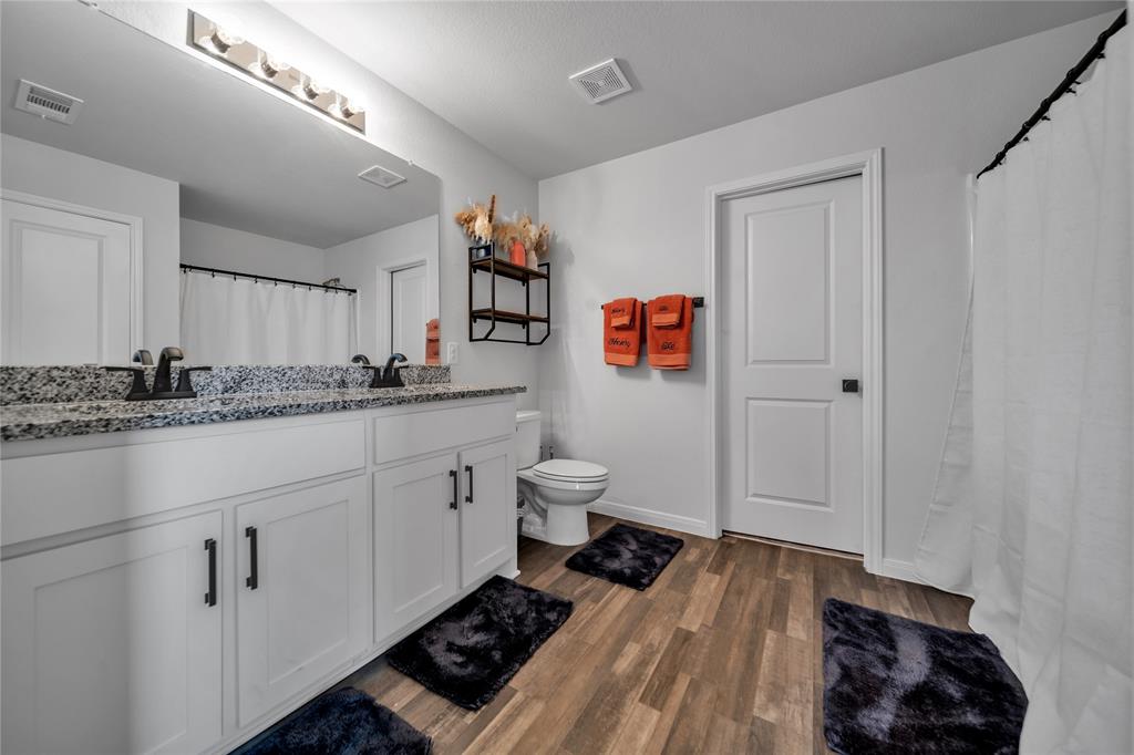 Middlefield Add Ph 1 - Residential