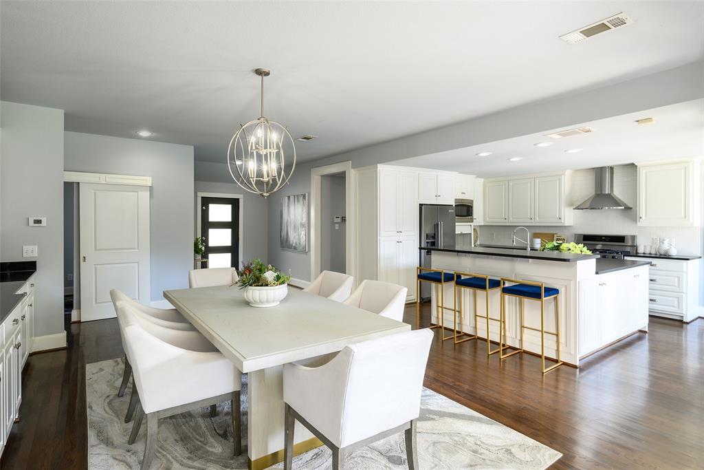 North Davilla Drive Estates - Residential