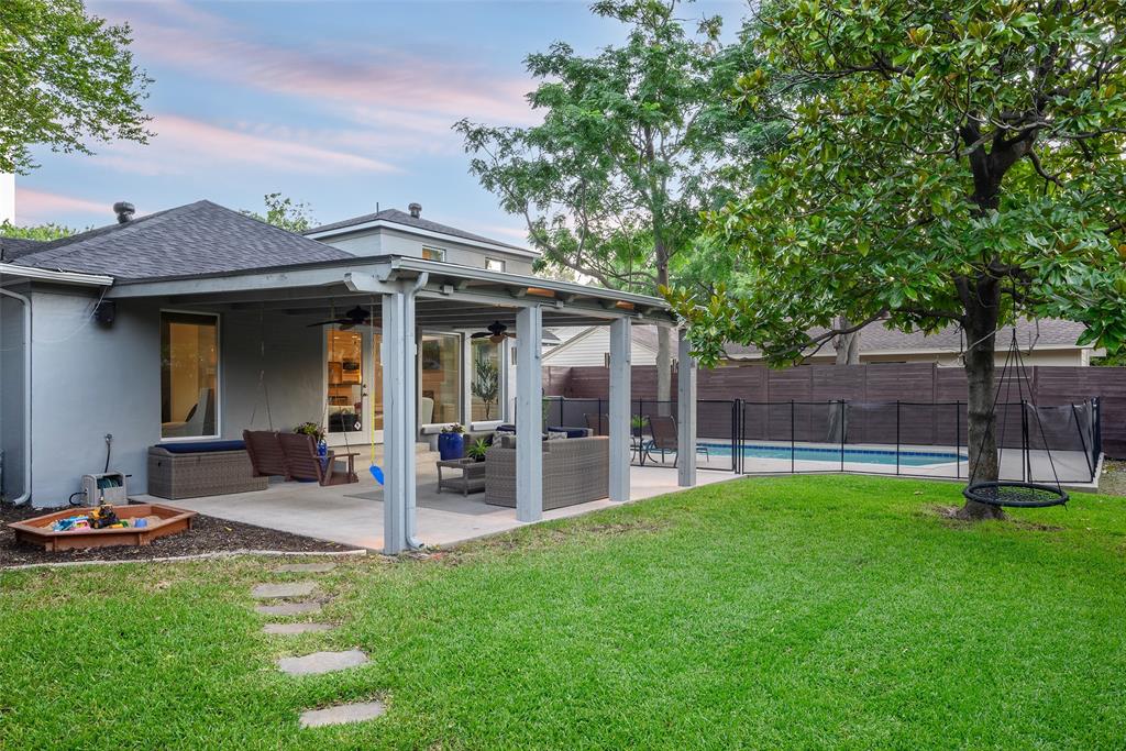 North Davilla Drive Estates - Residential